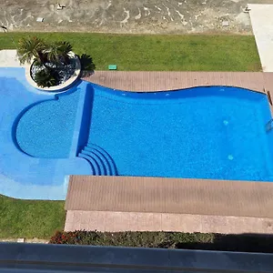 Playa Esquirol Apartamento