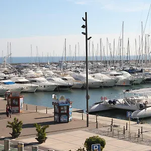  Appartement Acp Puerto