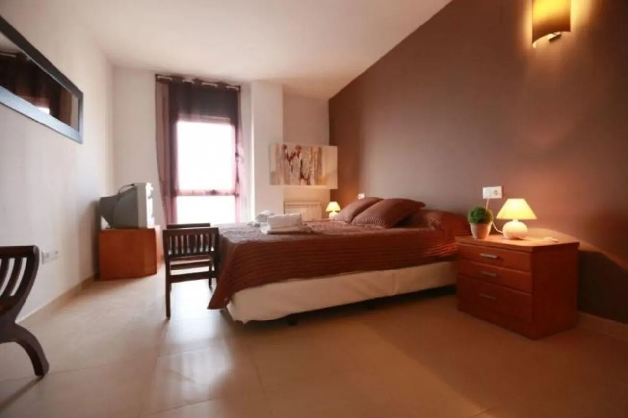 Apartamento Vista A La Playa Para 5 Personas En Cambrils Spain