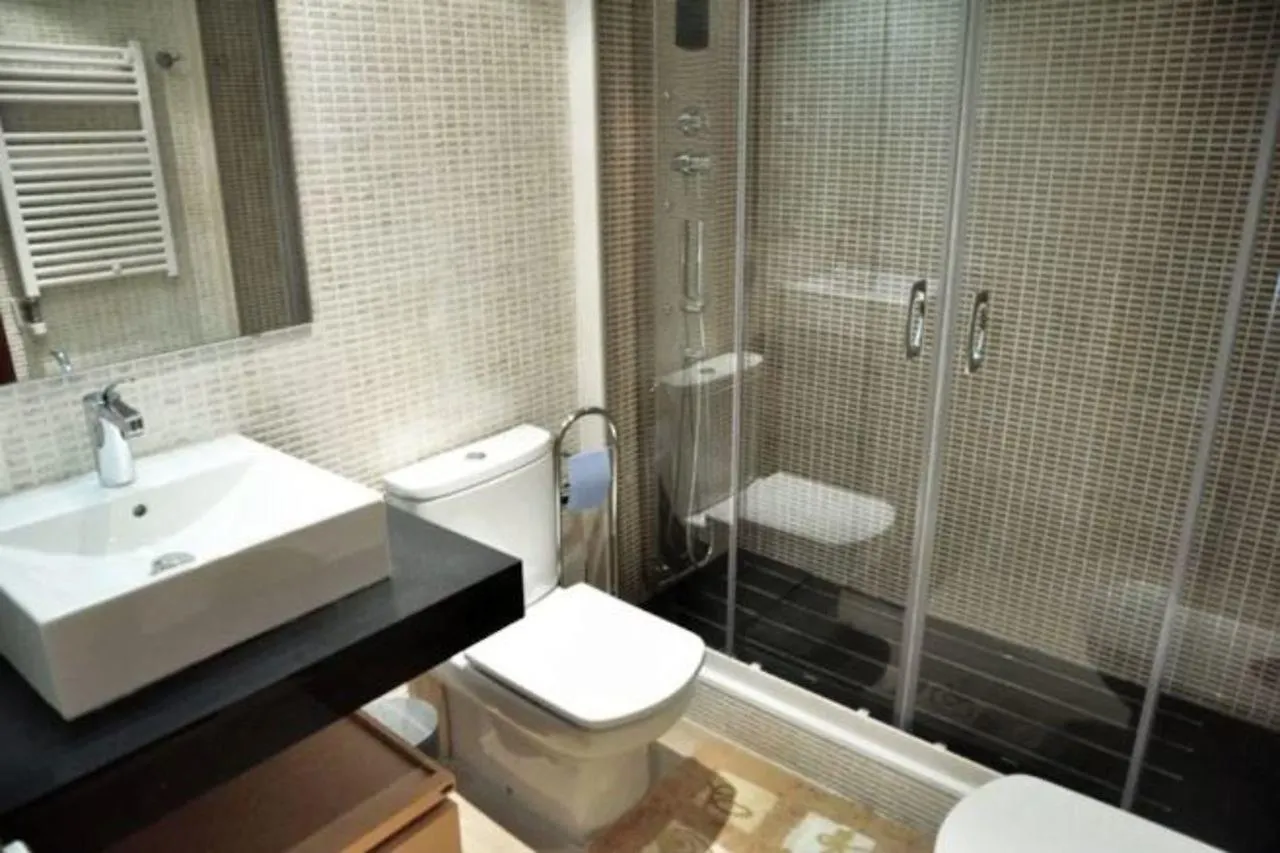 Apartamento Vista A La Playa Para 5 Personas En Cambrils Apartment